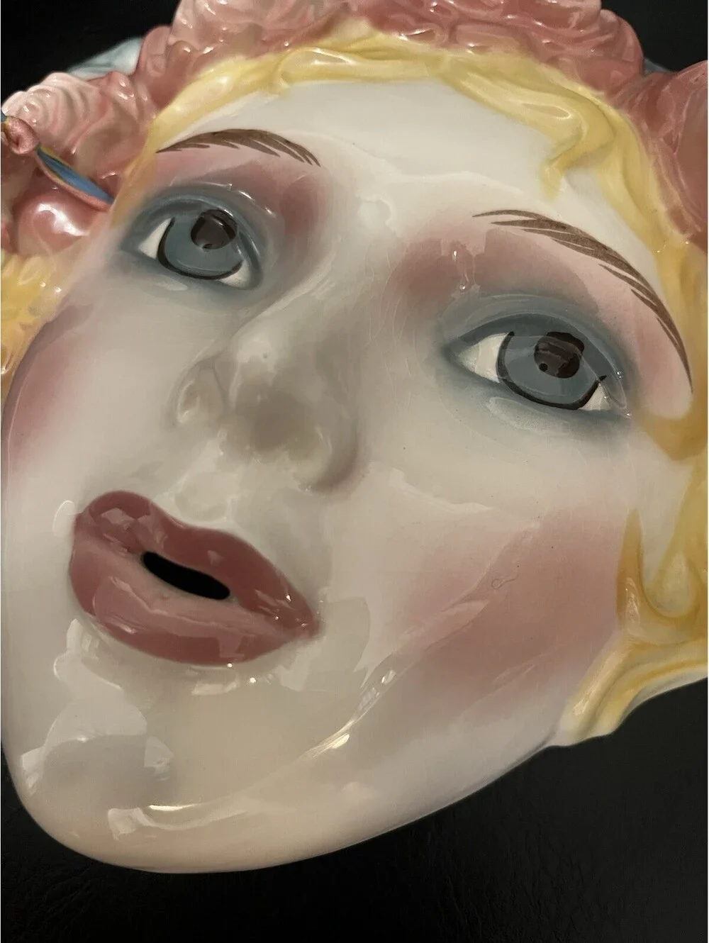 N/A clay art